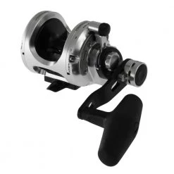 Okuma Makaira 10 SEa Silver Tournament Concept Jig Combo 5ft 3in 200-350g 1pc -Okuma Sale Store 35666 5 n 1