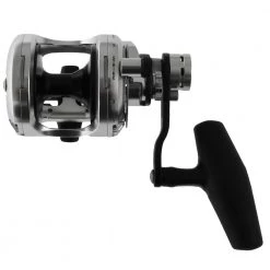 Okuma Makaira 10 SEa Silver Tournament Concept Jig Combo 5ft 3in 200-350g 1pc -Okuma Sale Store 35666 6 n 1