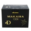 Okuma Makaira Gold 130W 2-Speed Game Reel