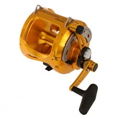 Okuma Makaira Gold 130W 2-Speed Game Reel 12 Okuma Makaira Gold 130W 2-Speed Game Reel -Okuma Sale Store 35671 5 n