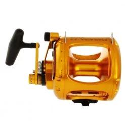 Okuma Makaira Gold 130W 2-Speed Game Combo 7ft 7in 60kg 2pc -Okuma Sale Store 35671 8 n 1