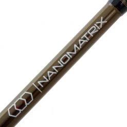 Okuma Nano Matrix Overhead Casting Rod 9ft 8-12kg 2pc -Okuma Sale Store 35740 4 n 1