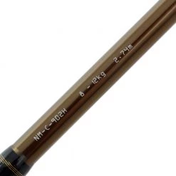 Okuma Nano Matrix Overhead Casting Rod 9ft 8-12kg 2pc -Okuma Sale Store 35740 5 n 1