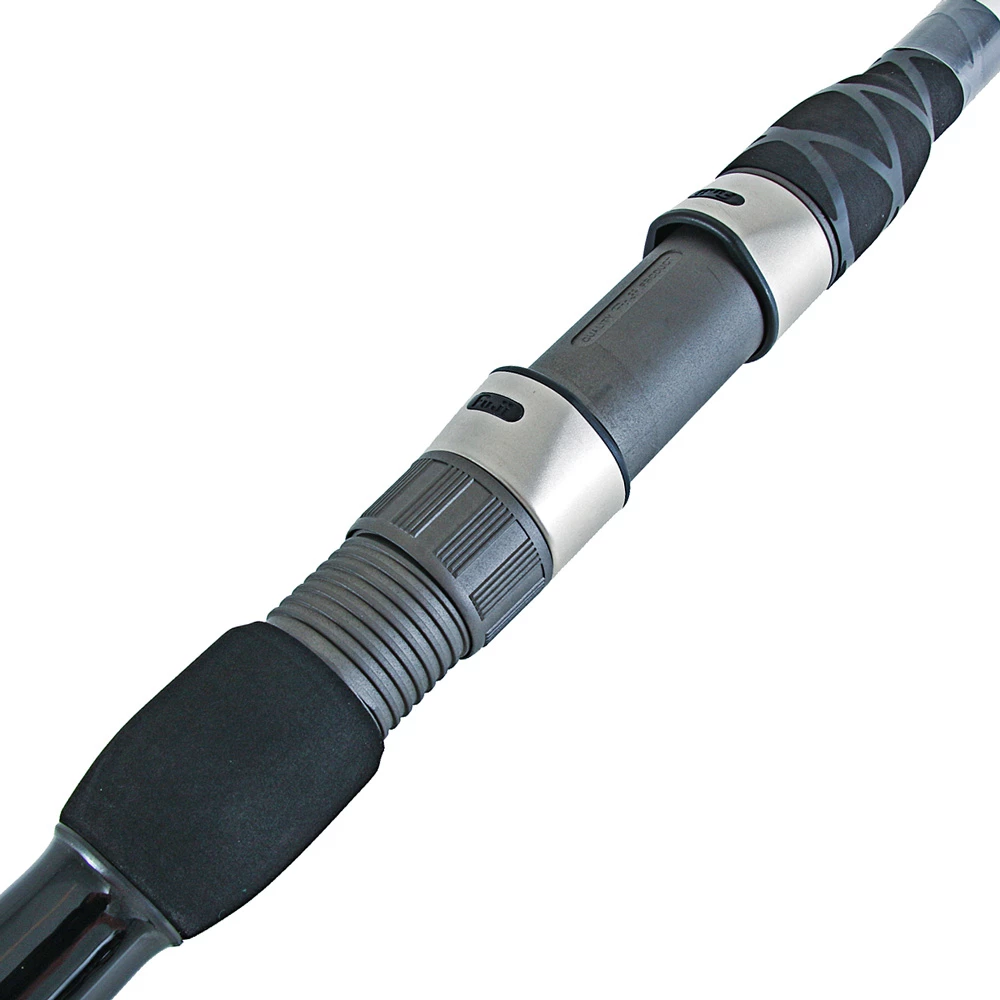 Okuma Salina II Spinning Surf/Rock Rod With Spare Butt 13ft PE2-3 3pc 4 Okuma Salina II Spinning Surf/Rock Rod With Spare Butt 13ft PE2-3 3pc - Image 2