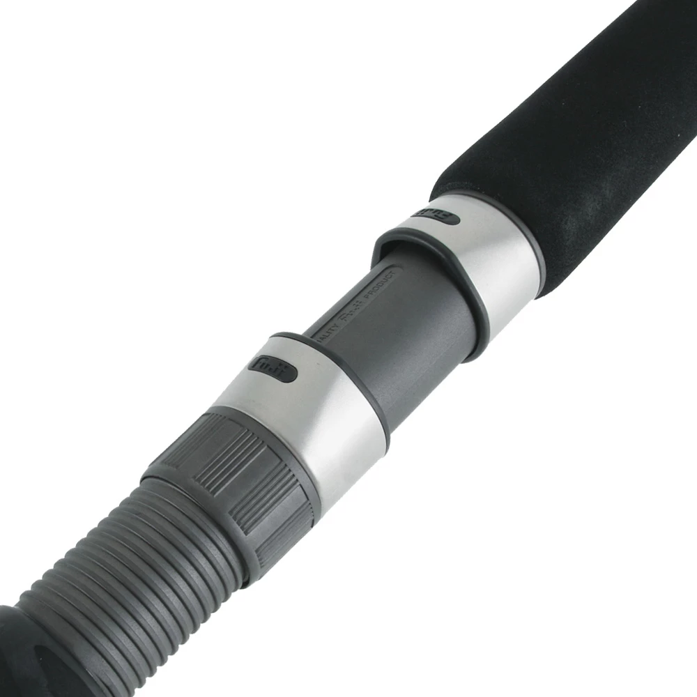 Okuma Salina II Spinning Surf/Rock Rod With Spare Butt 13ft PE2-3 3pc 6 Okuma Salina II Spinning Surf/Rock Rod With Spare Butt 13ft PE2-3 3pc - Image 4