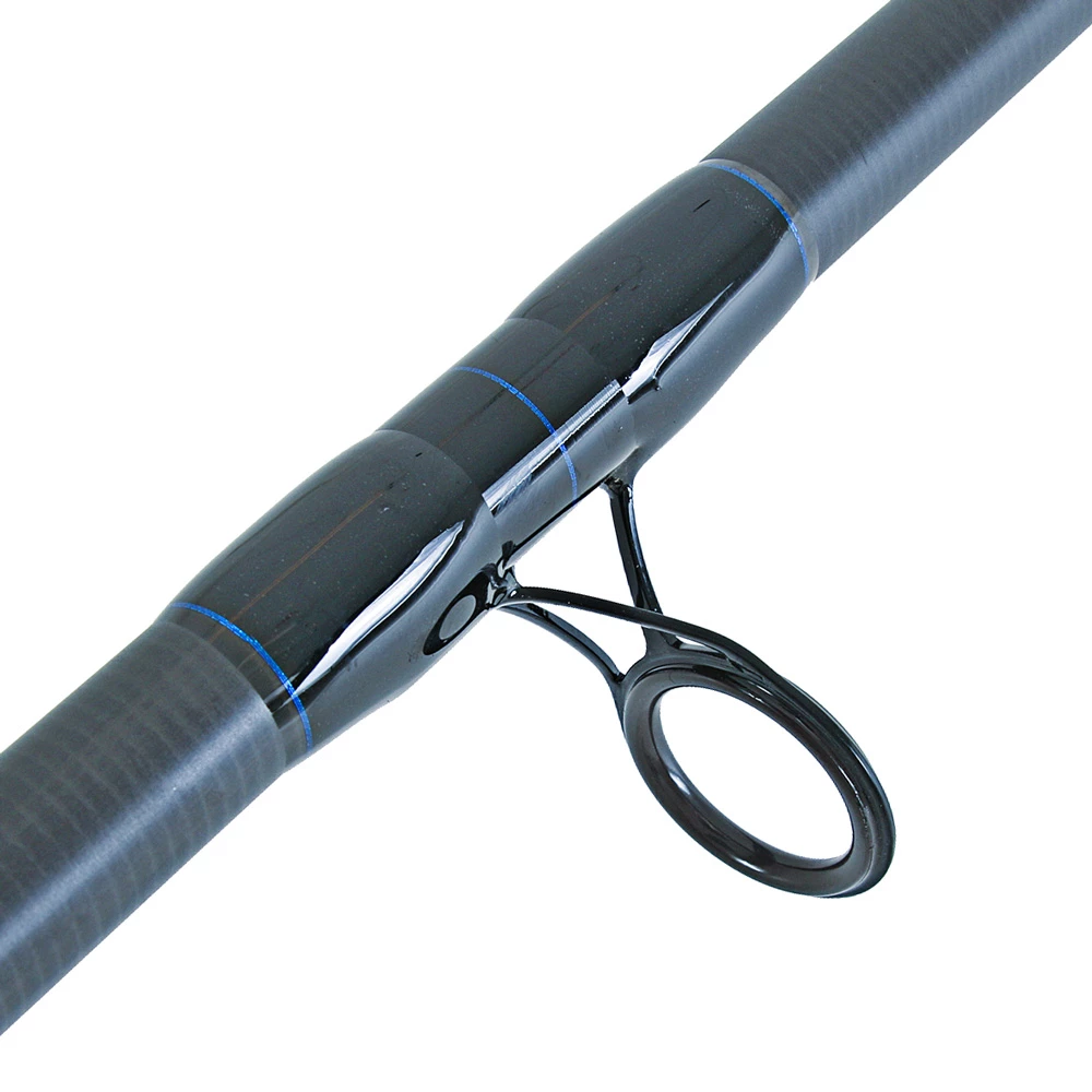 Okuma Salina II Spinning Surf/Rock Rod With Spare Butt 13ft PE2-3 3pc 8 Okuma Salina II Spinning Surf/Rock Rod With Spare Butt 13ft PE2-3 3pc - Image 6