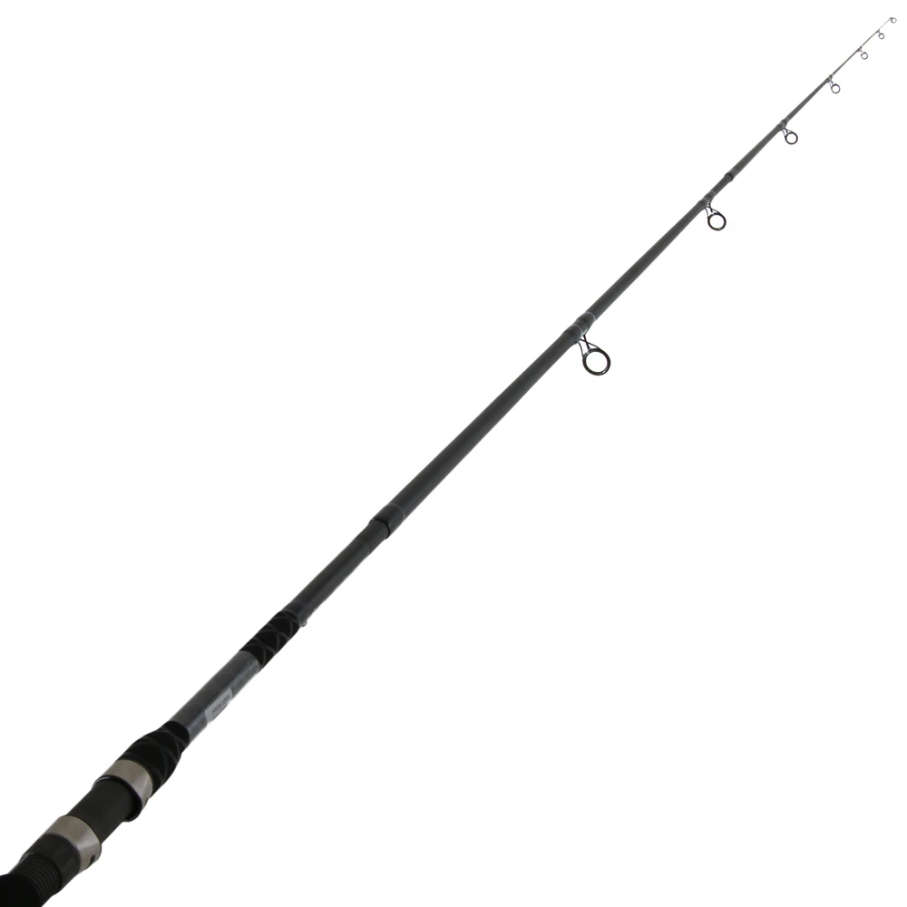 Okuma Salina II Spinning Surf/Rock Rod With Spare Butt 13ft PE2-3 3pc 3 Okuma Salina II Spinning Surf/Rock Rod With Spare Butt 13ft PE2-3 3pc