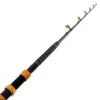 Okuma Makaira Game Rod 7ft 7in 60kg 2pc