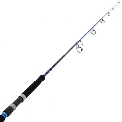Okuma Azores Spin Stickbait Rod With Tube 7ft 9in PE4-6 3pc