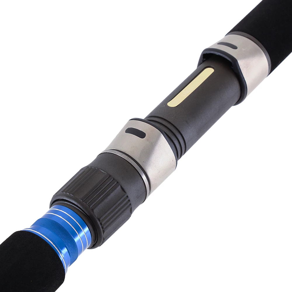 Okuma Azores Spin Stickbait Rod With Tube 7ft 9in PE4-6 3pc 6 Okuma Azores Spin Stickbait Rod With Tube 7ft 9in PE4-6 3pc - Image 4