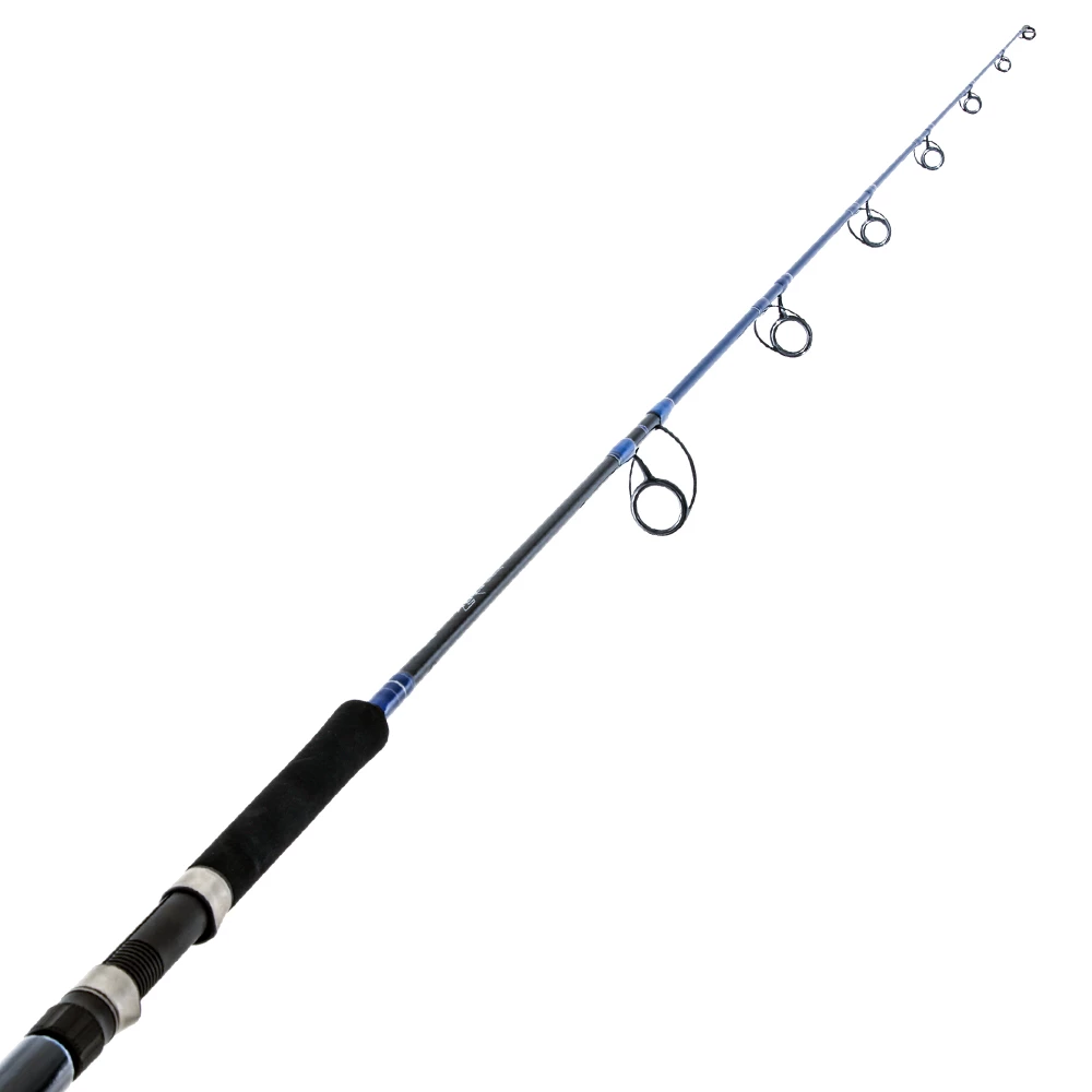 Okuma Azores Spin Stickbait Rod 7ft 9in 45-150g 2pc 3 Okuma Azores Spin Stickbait Rod 7ft 9in 45-150g 2pc