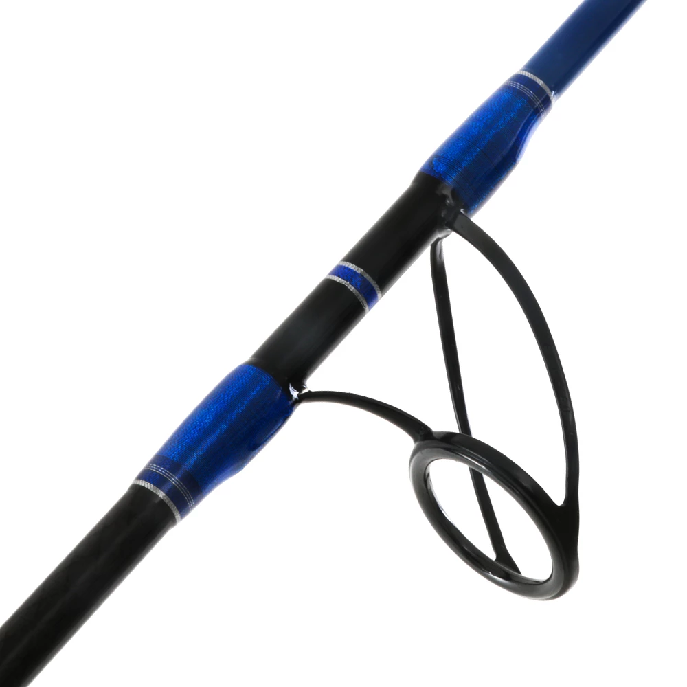 Okuma Azores Spin Stickbait Rod 7ft 9in 45-150g 2pc 6 Okuma Azores Spin Stickbait Rod 7ft 9in 45-150g 2pc - Image 4
