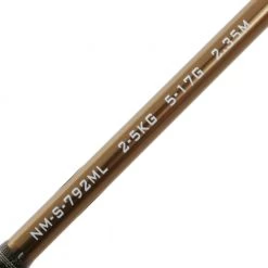Okuma Nano Matrix Medium Spinning Rod 7ft 9in 3-5kg 2pc -Okuma Sale Store 47050 5