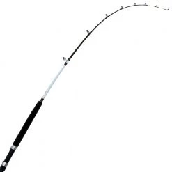 Okuma Classic Overhead Boat Rod 6ft 8-12kg 1pc -Okuma Sale Store 47055 3 n 1