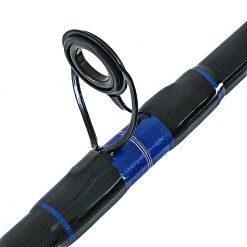 Okuma Classic Overhead Boat Rod 6ft 10-15kg 1pc -Okuma Sale Store 47056 4 n