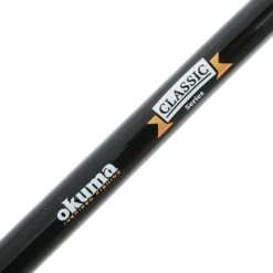 Okuma Classic Overhead Boat Rod 6ft 10-15kg 1pc -Okuma Sale Store 47056 5 n