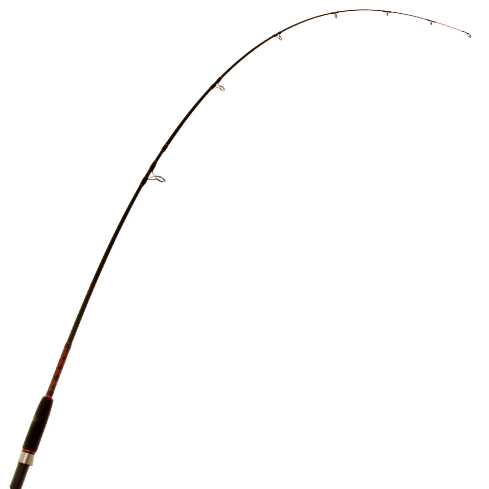 Okuma Trout Stik Spinning Rod 6ft 6in 2-4kg 2pc 4 Okuma Trout Stik Spinning Rod 6ft 6in 2-4kg 2pc - Image 2