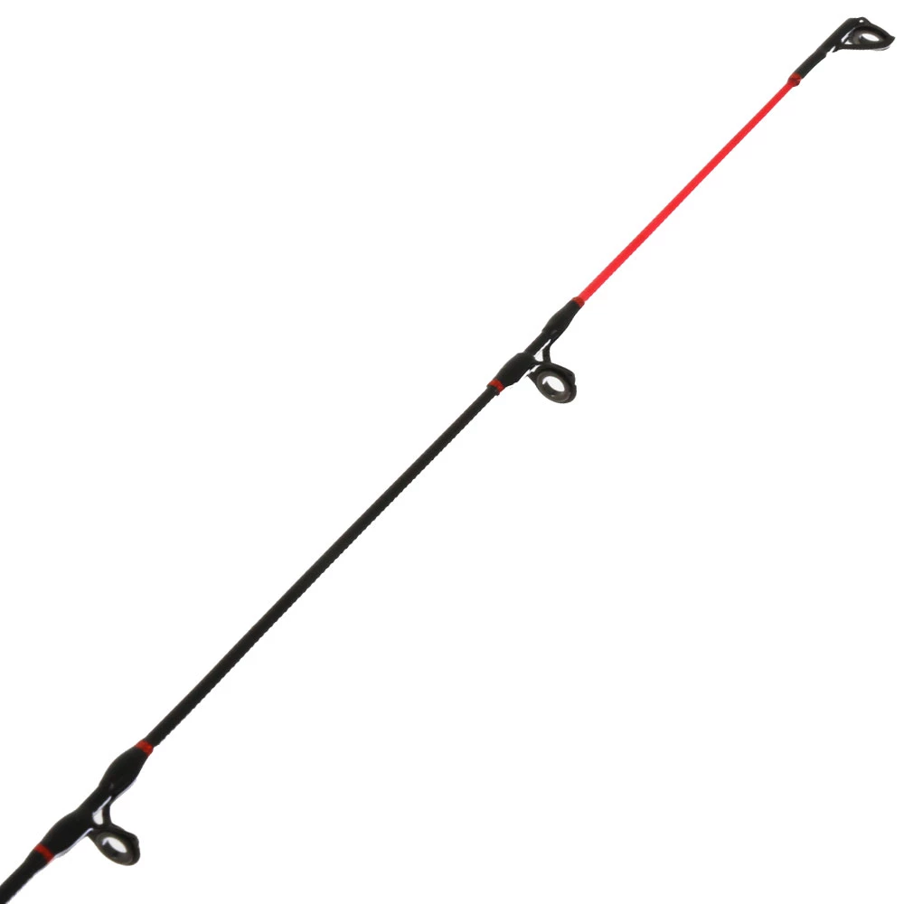 Okuma Trout Stik Spinning Rod 6ft 6in 2-4kg 2pc 9 Okuma Trout Stik Spinning Rod 6ft 6in 2-4kg 2pc - Image 7
