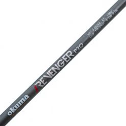 Okuma Revenger Pro Trout Spinning Rod 6ft 6in 3-6kg 2pc -Okuma Sale Store 47068 5 n