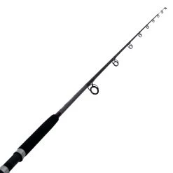Okuma Revenger Pro Medium Action Spinning Boat Rod 6'6'' 6-10kg 1pc