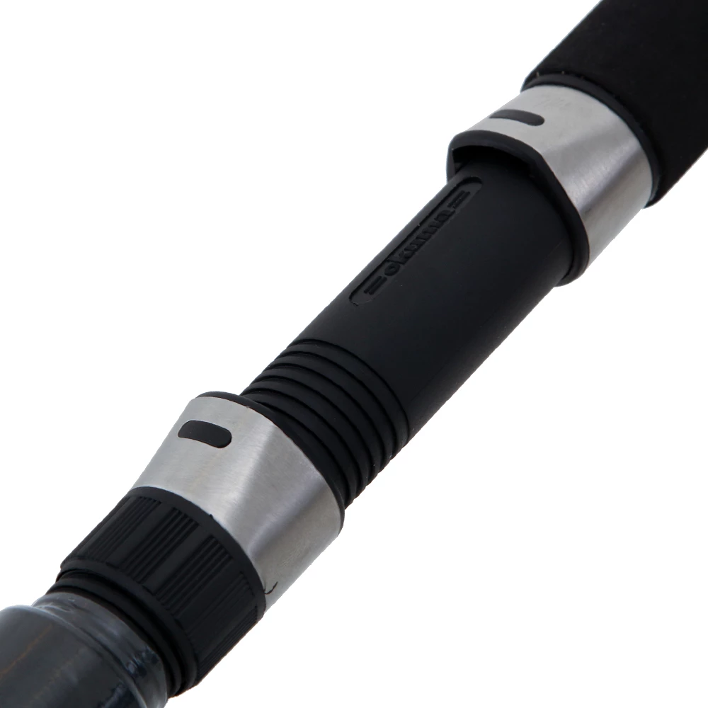 Okuma Revenger Pro Medium Action Spinning Boat Rod 6'6'' 6-10kg 1pc 8 Okuma Revenger Pro Medium Action Spinning Boat Rod 6'6'' 6-10kg 1pc - Image 6