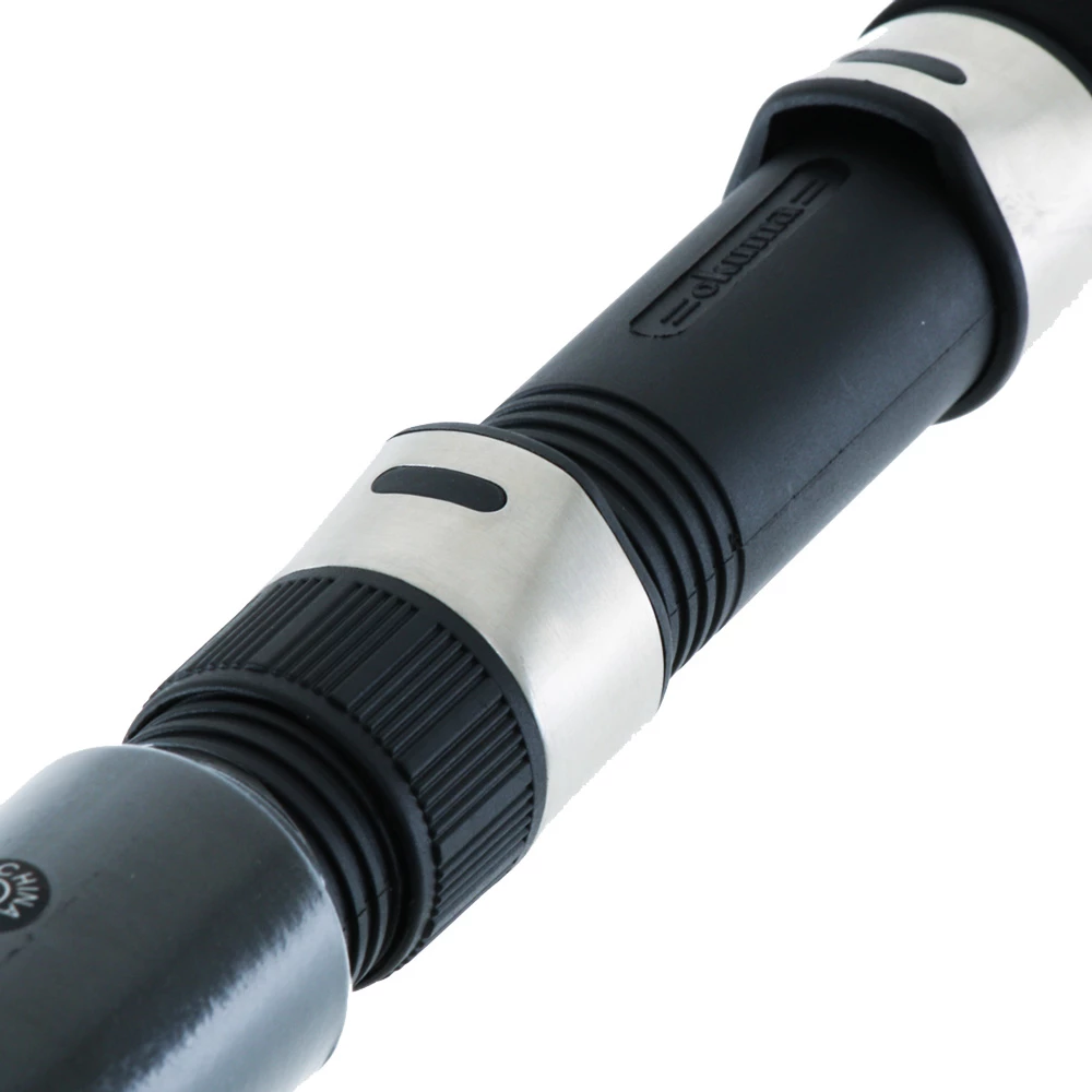 Okuma Revenger Pro Medium/Heavy Spinning Boat Rod 7ft 10-15kg 1pc 5 Okuma Revenger Pro Medium/Heavy Spinning Boat Rod 7ft 10-15kg 1pc - Image 3