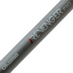 Okuma Revenger Pro General Purpose Spinning Rod 8ft 6-10kg 2pc 10 Okuma Revenger Pro General Purpose Spinning Rod 8ft 6-10kg 2pc -Okuma Sale Store 47072 4