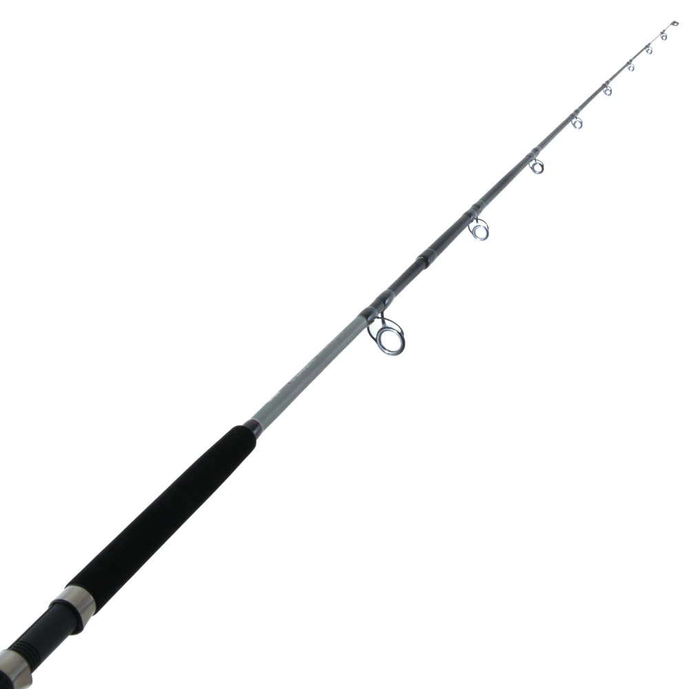 Okuma Revenger Pro General Purpose Spinning Rod 8ft 6-10kg 2pc 3 Okuma Revenger Pro General Purpose Spinning Rod 8ft 6-10kg 2pc