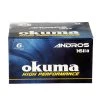 Okuma Andros 16 2 Speed Lever Drag Game Reel -Okuma Sale Store 47075 2 n