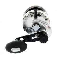 Okuma Andros 16 2 Speed Lever Drag Game Reel -Okuma Sale Store 47075 5 n