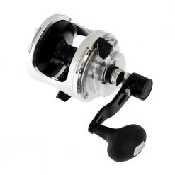 Okuma Andros 16 2 Speed Lever Drag Game Reel -Okuma Sale Store 47075 6 n