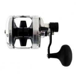 Okuma Andros 16 2 Speed Lever Drag Game Reel -Okuma Sale Store 47075 7 n