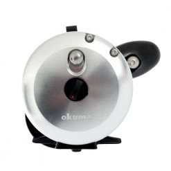 Okuma Andros 16 2 Speed Lever Drag Game Reel -Okuma Sale Store 47075 8 n