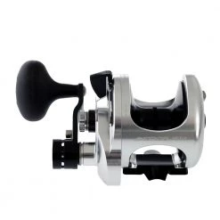 Okuma Andros 16 2 Speed Lever Drag Game Reel -Okuma Sale Store 47075 9 n