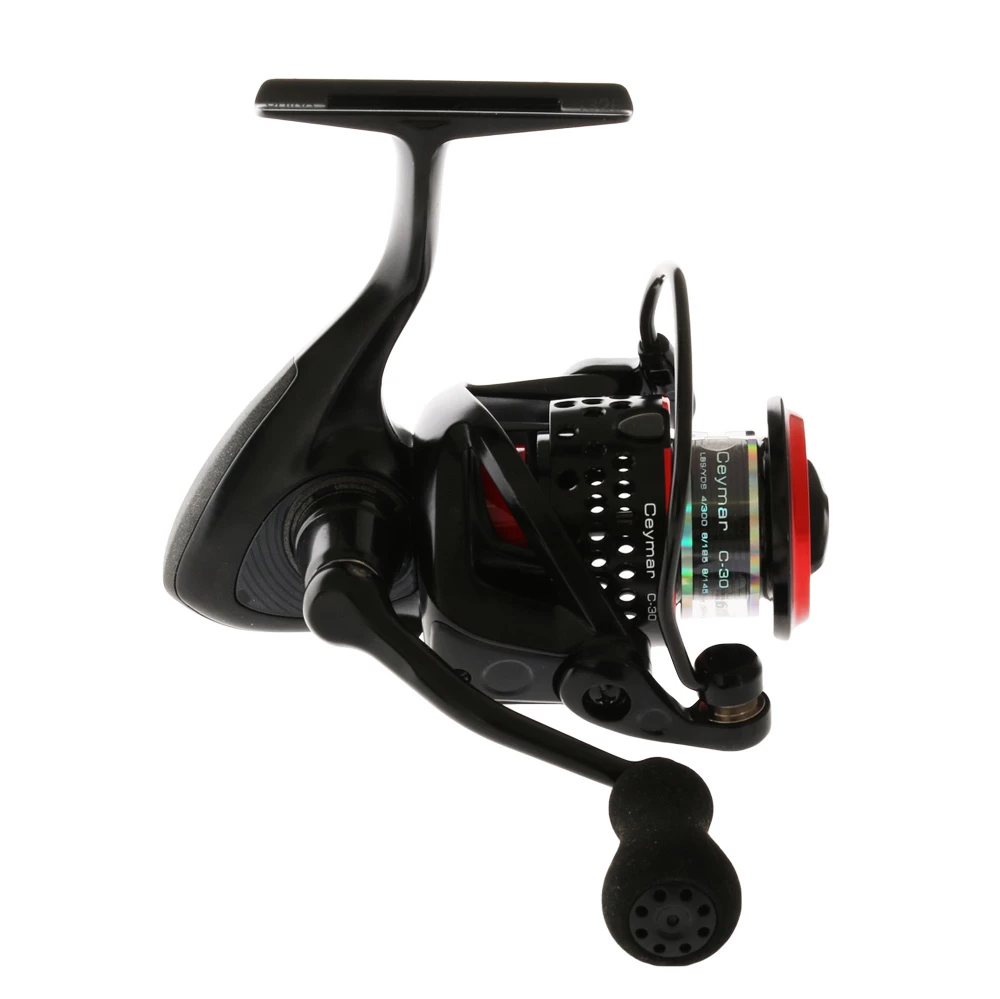 Okuma Ceymar 30 Spinning Reel 5 Okuma Ceymar 30 Spinning Reel - Image 3