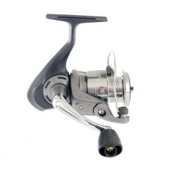 Okuma Revenger Pro 30 And Trout Stik Spinning Combo 6ft 6in 2-4kg 2pc