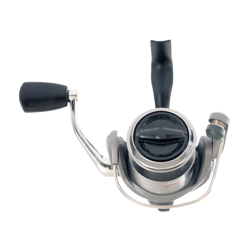 Okuma Revenger Pro 30 Spinning Reel 6 Okuma Revenger Pro 30 Spinning Reel - Image 4