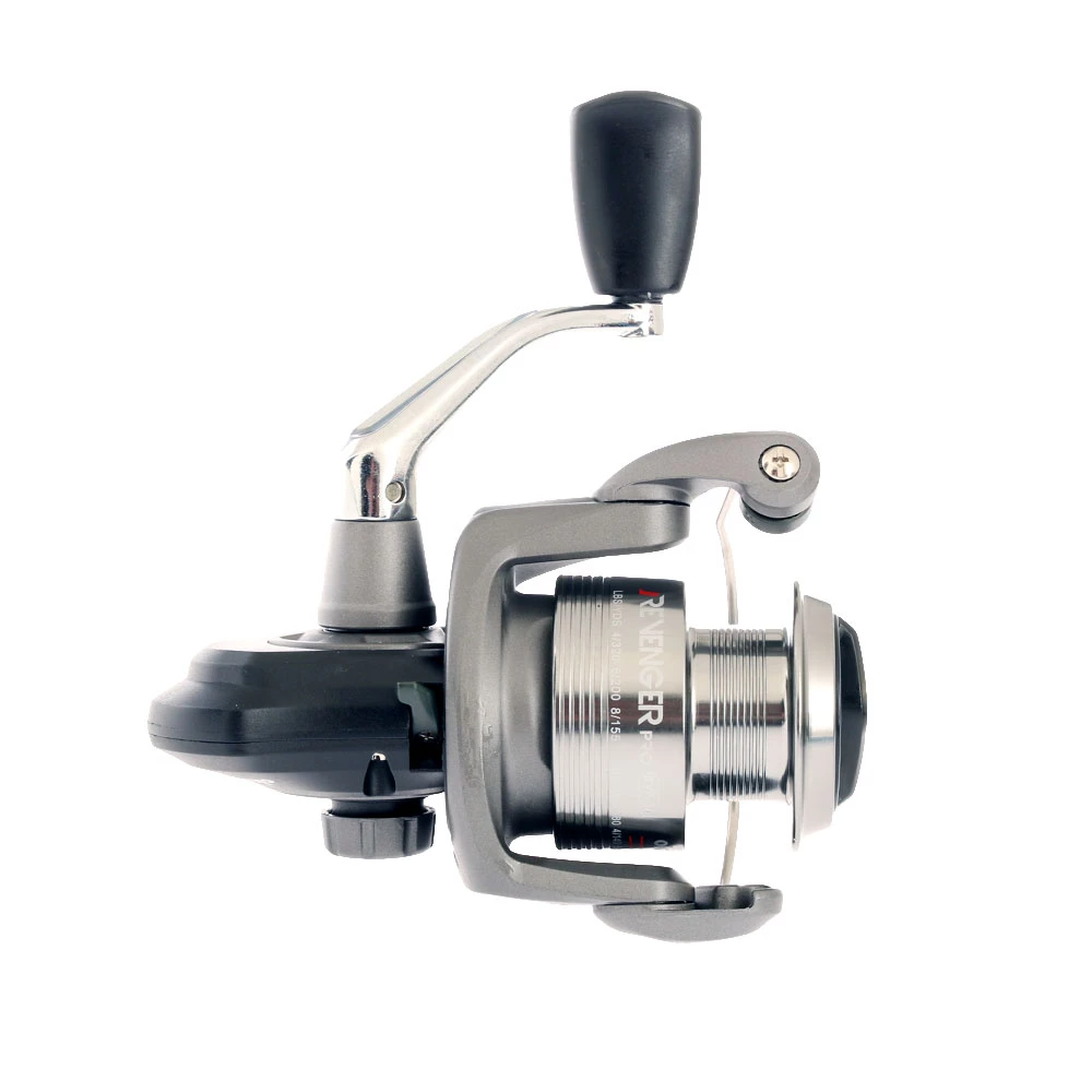 Okuma Revenger Pro 30 Spinning Reel 7 Okuma Revenger Pro 30 Spinning Reel - Image 5