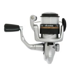 Okuma Revenger 30 Reel With Line 8 Okuma Revenger 30 Reel With Line -Okuma Sale Store 47090 5
