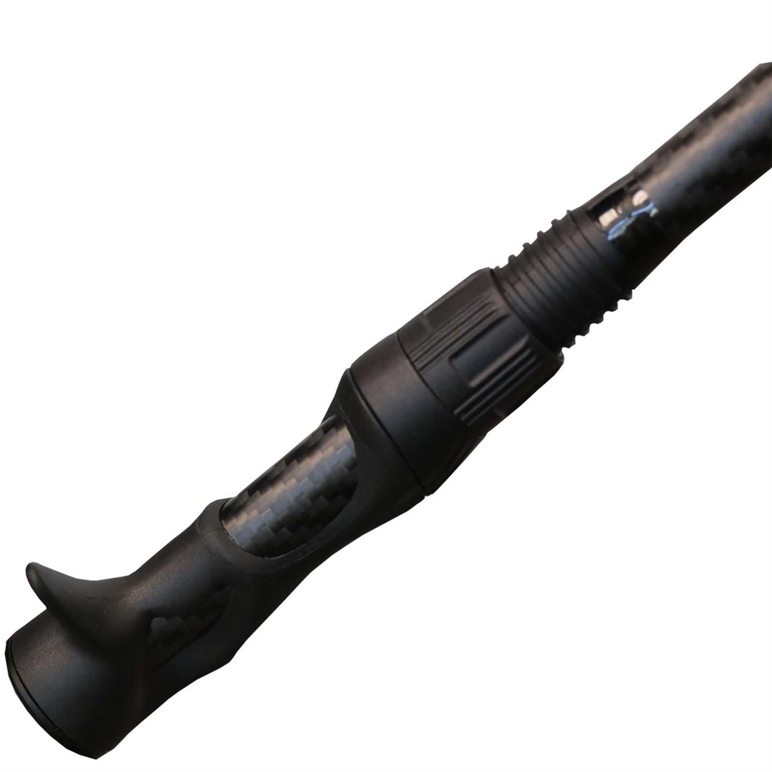 Okuma MC Nano Overhead Softbait Rod 7ft 8-12kg 2pc 3 Okuma MC Nano Overhead Softbait Rod 7ft 8-12kg 2pc