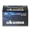 Okuma Solterra SLX 10L Level Wind Reel 2 Okuma Solterra SLX 10L Level Wind Reel -Okuma Sale Store 75383 1