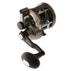 Okuma Solterra SLX 10L Level Wind Reel 13 Okuma Solterra SLX 10L Level Wind Reel -Okuma Sale Store 75383 4