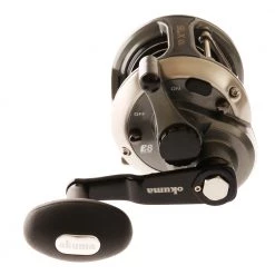 Okuma Solterra SLX 10L Level Wind Reel 15 Okuma Solterra SLX 10L Level Wind Reel -Okuma Sale Store 75383 5
