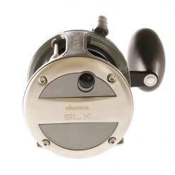 Okuma Solterra SLX 10L Level Wind Reel 14 Okuma Solterra SLX 10L Level Wind Reel -Okuma Sale Store 75383 8