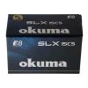 Okuma Solterra SLX 15CS High-Speed Lever Drag Reel -Okuma Sale Store 75387 2 n