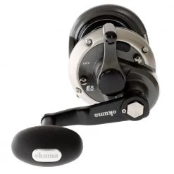 Okuma Solterra SLX 15CS High-Speed Lever Drag Reel 11 Okuma Solterra SLX 15CS High-Speed Lever Drag Reel -Okuma Sale Store 75387 4 n