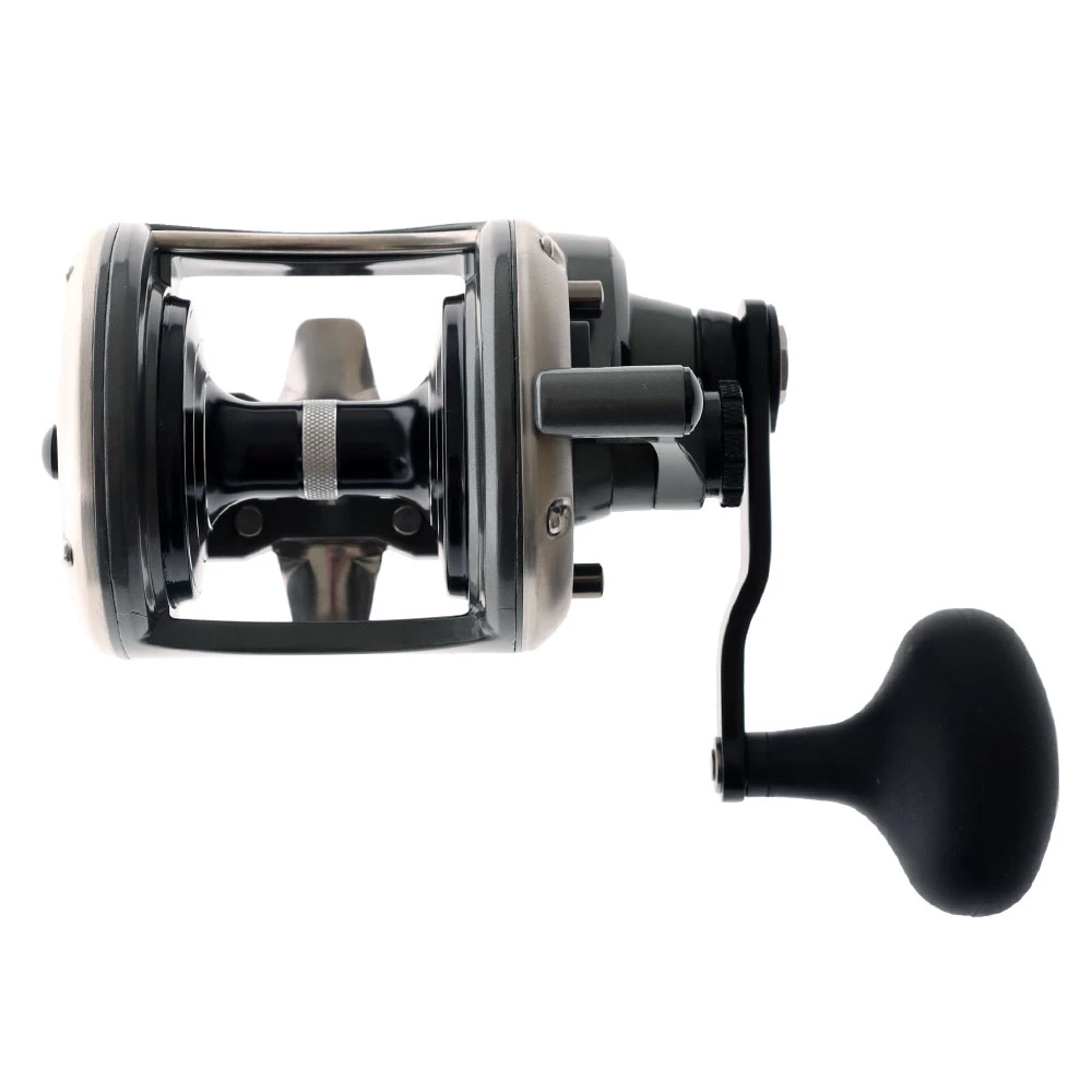 Okuma Solterra SLX 15CS High-Speed Lever Drag Reel 7 Okuma Solterra SLX 15CS High-Speed Lever Drag Reel - Image 5