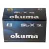 Okuma Solterra SLX 15L Level Wind Reel 2 Okuma Solterra SLX 15L Level Wind Reel -Okuma Sale Store 75388 2 n 1