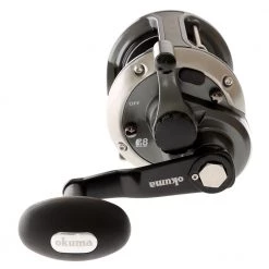 Okuma Solterra SLX 15L Level Wind Reel 11 Okuma Solterra SLX 15L Level Wind Reel -Okuma Sale Store 75388 4 n 1