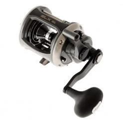 Okuma Solterra SLX 15L Level Wind Reel 12 Okuma Solterra SLX 15L Level Wind Reel -Okuma Sale Store 75388 5 n 1